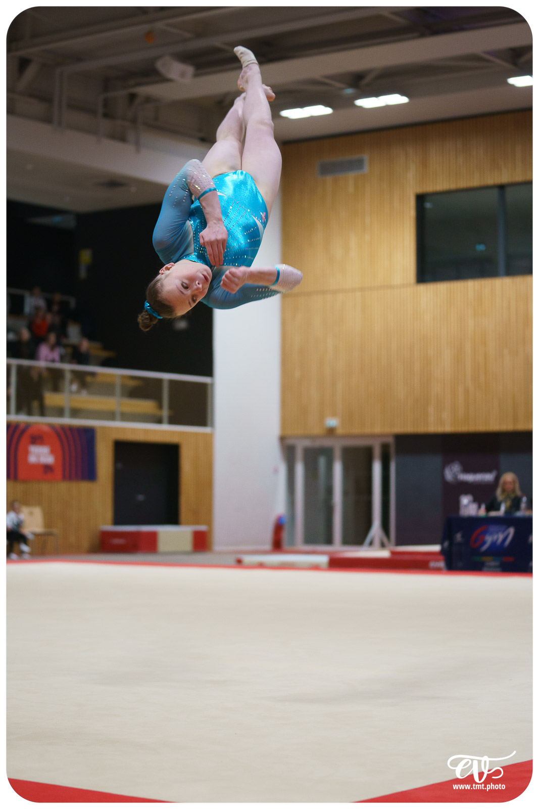 MATCH TOP12 HAGUENAU-HENIN